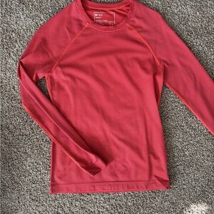 2 Figs Coral Underscrub (S)